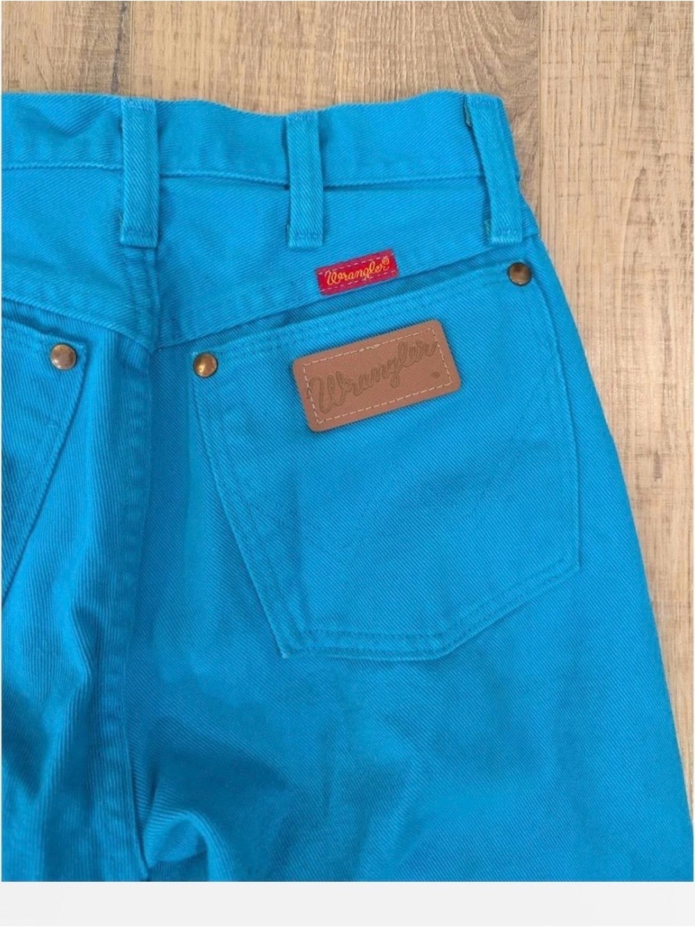 Wrangler Jeans - Picture 4 of 8